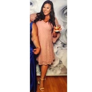 Meet your Posher, April